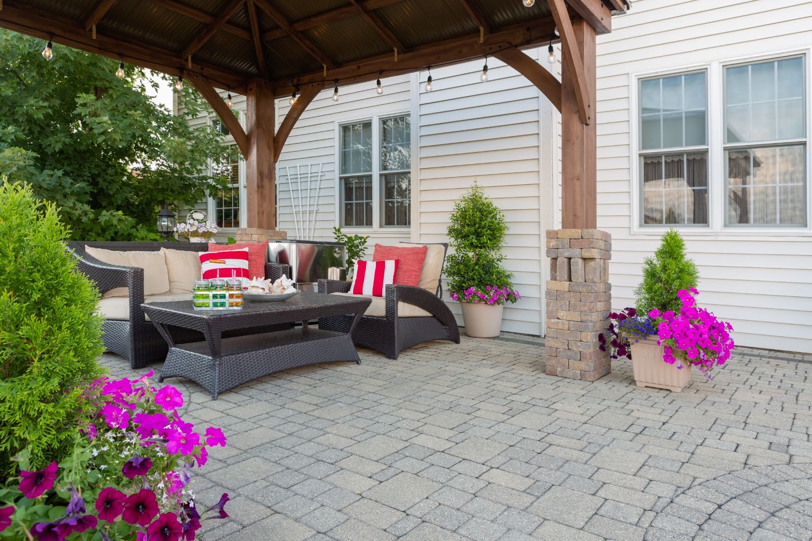 patio builders