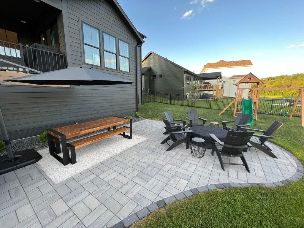 Patio Installation Wayne, PA