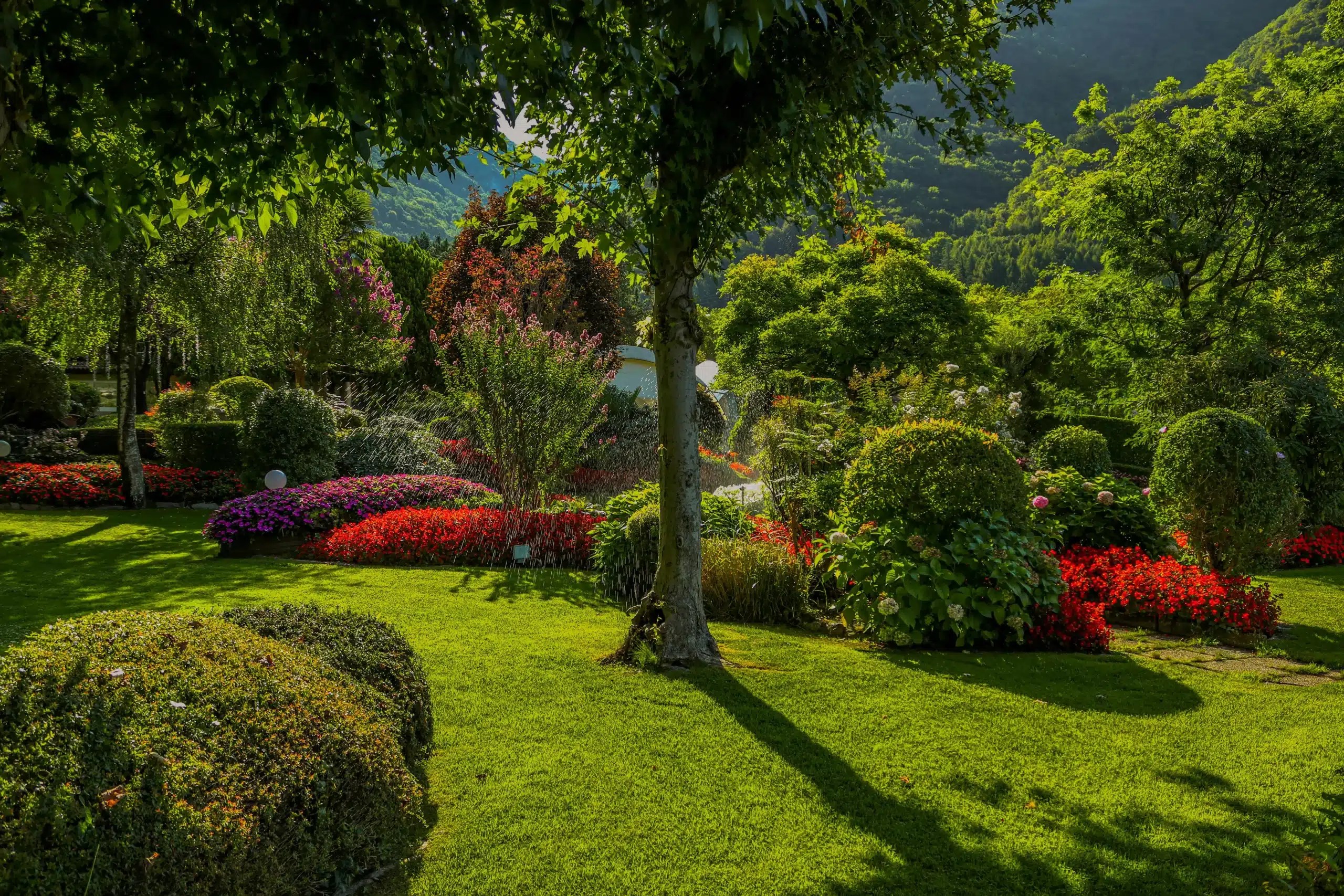 Landscaping Services in Glen Mills, PA