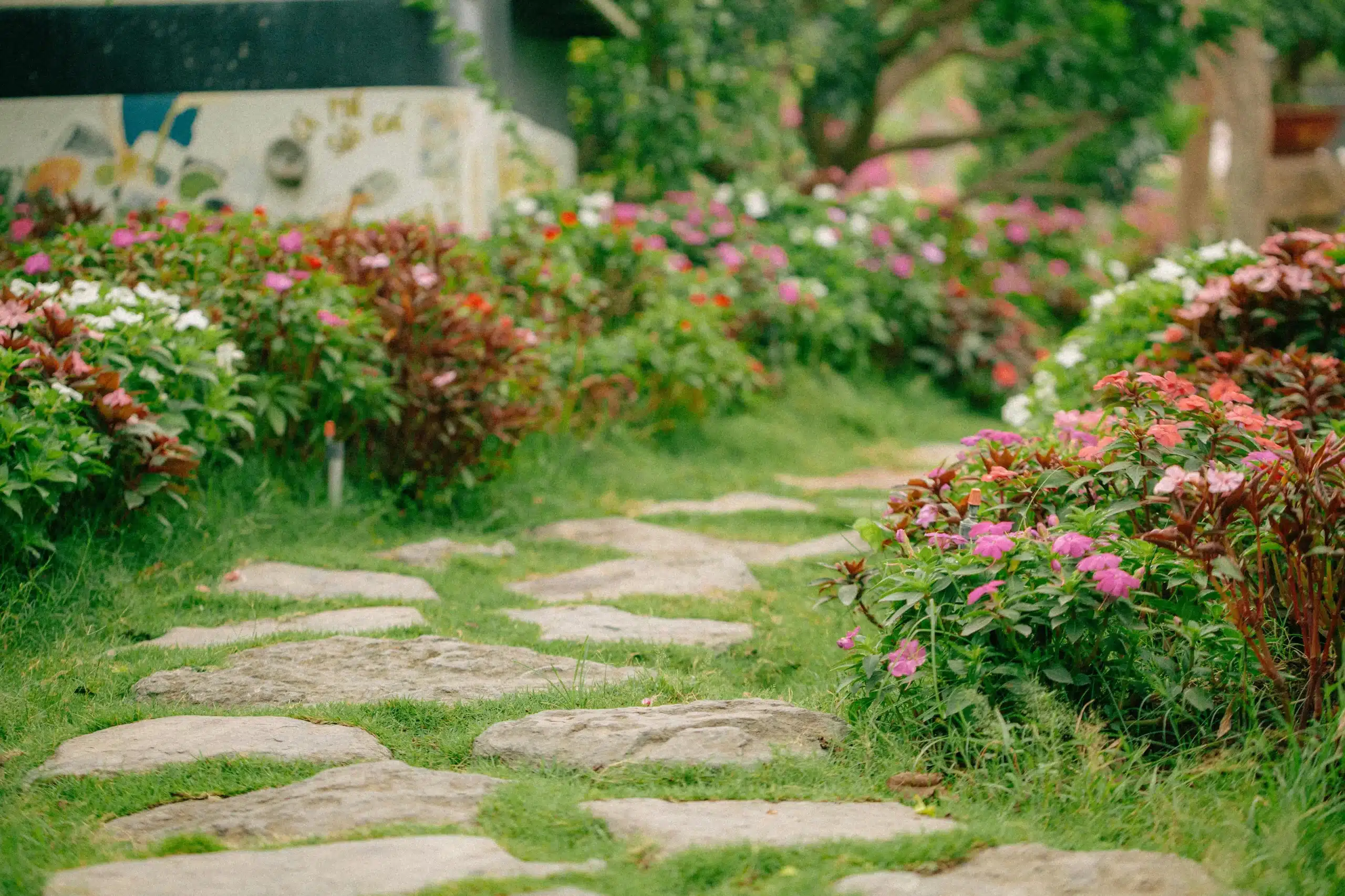 Landscaping Services in Malvern, PA