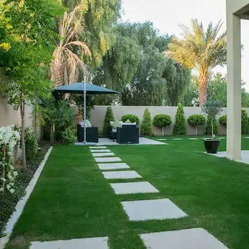 Landscaping Services in Media, PA