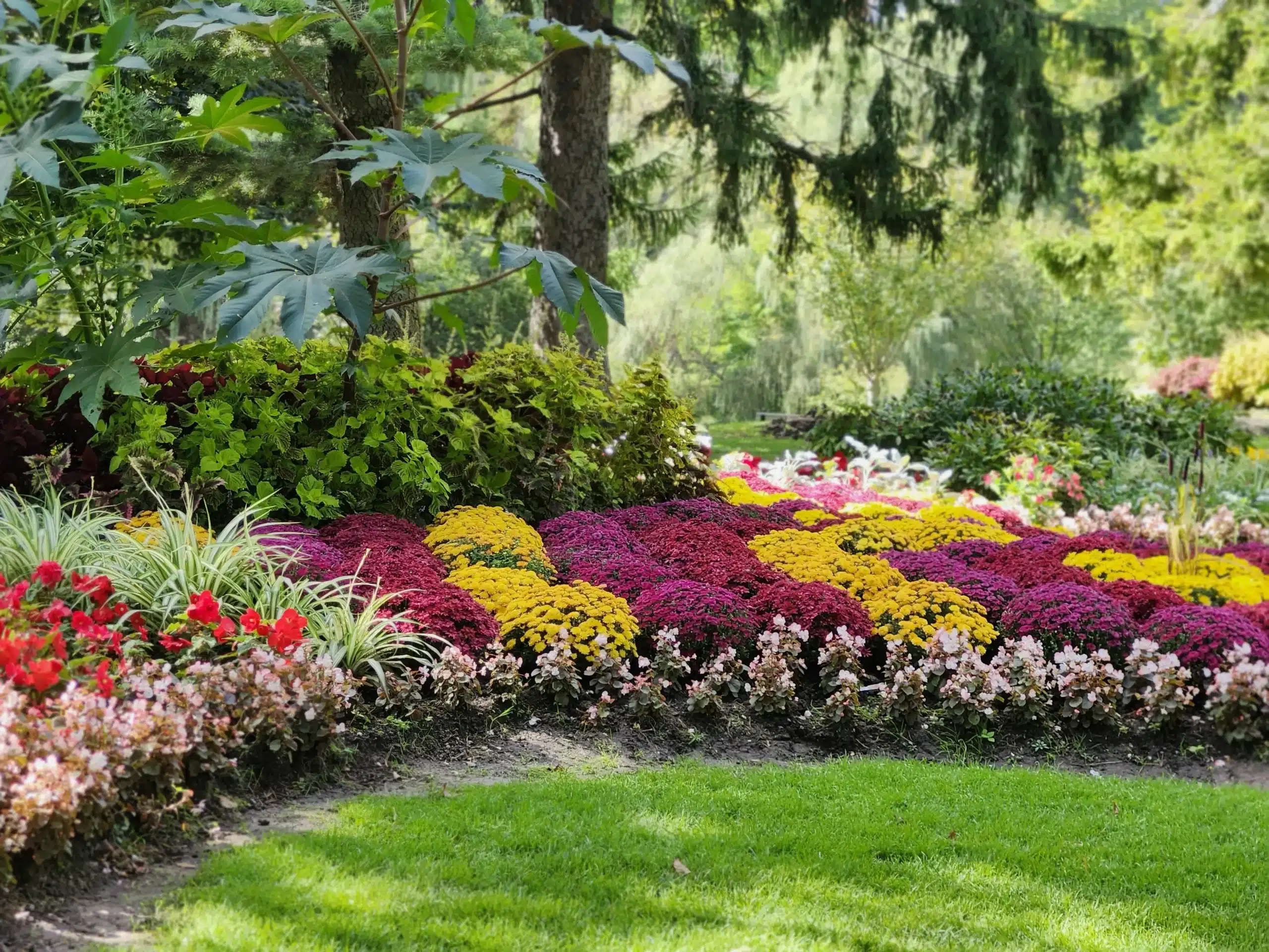 Landscaping Services in West Chester, PA