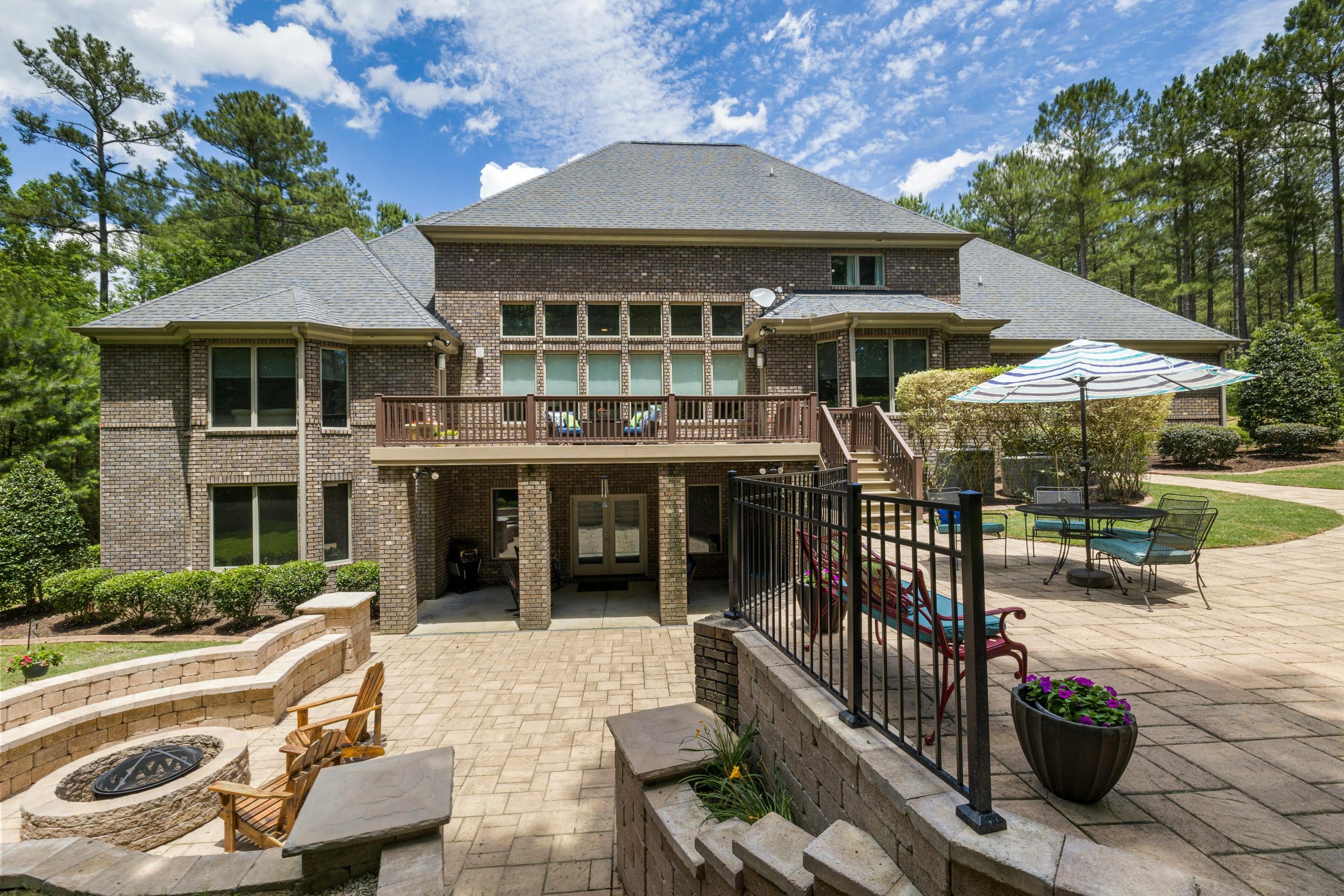 Paver Contractor