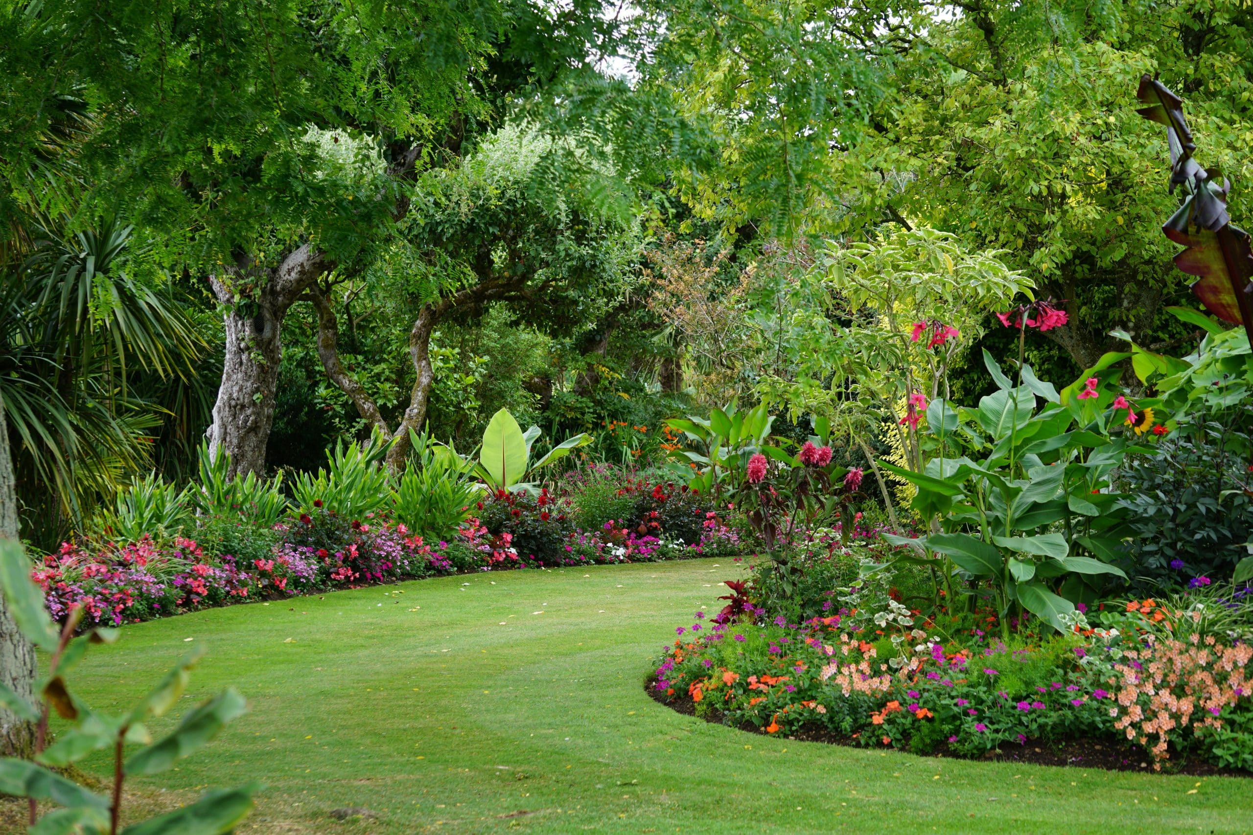 Landscape Design in Wayne