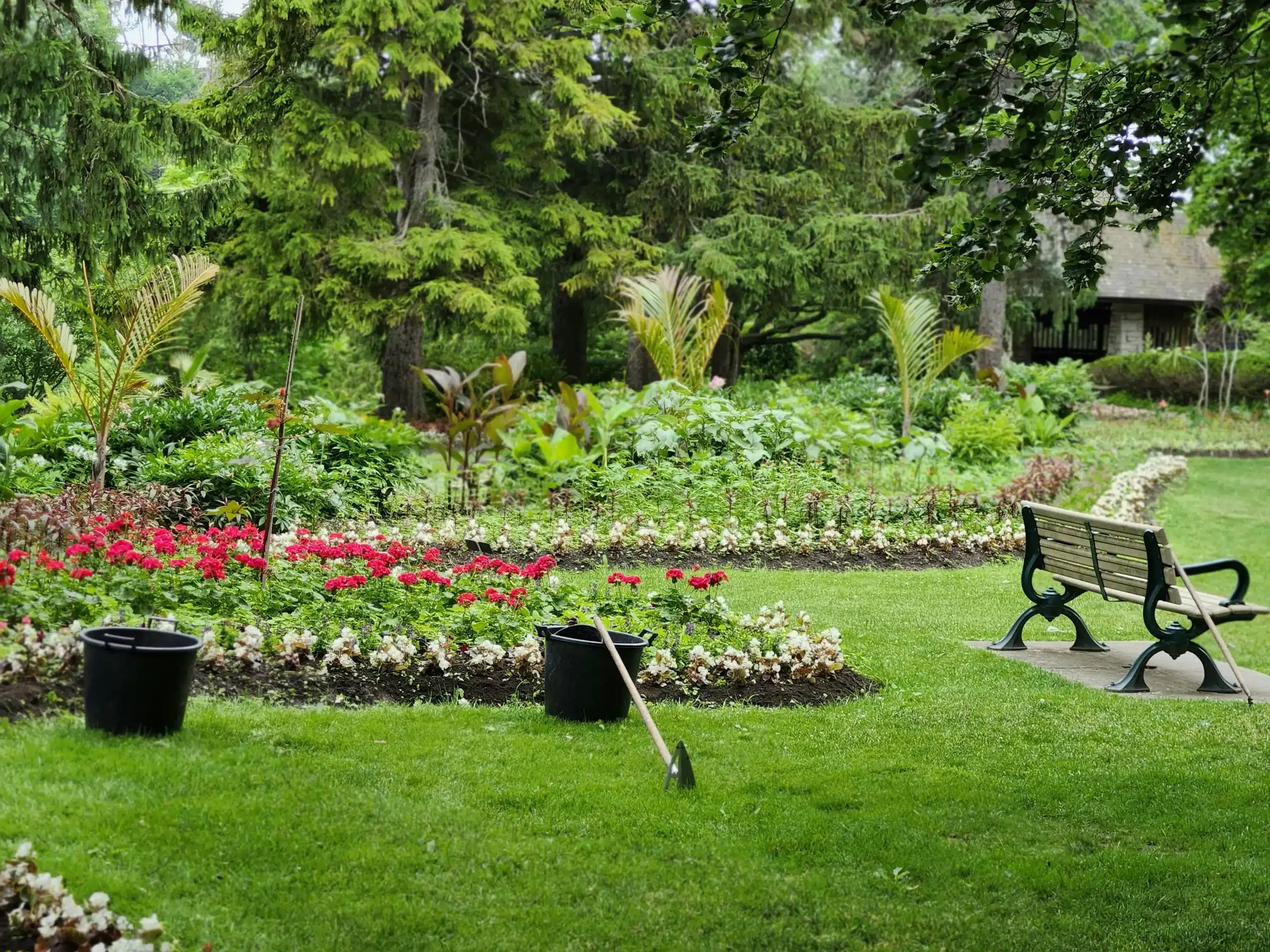 Landscaping & Hardscaping in Berwyn, PA