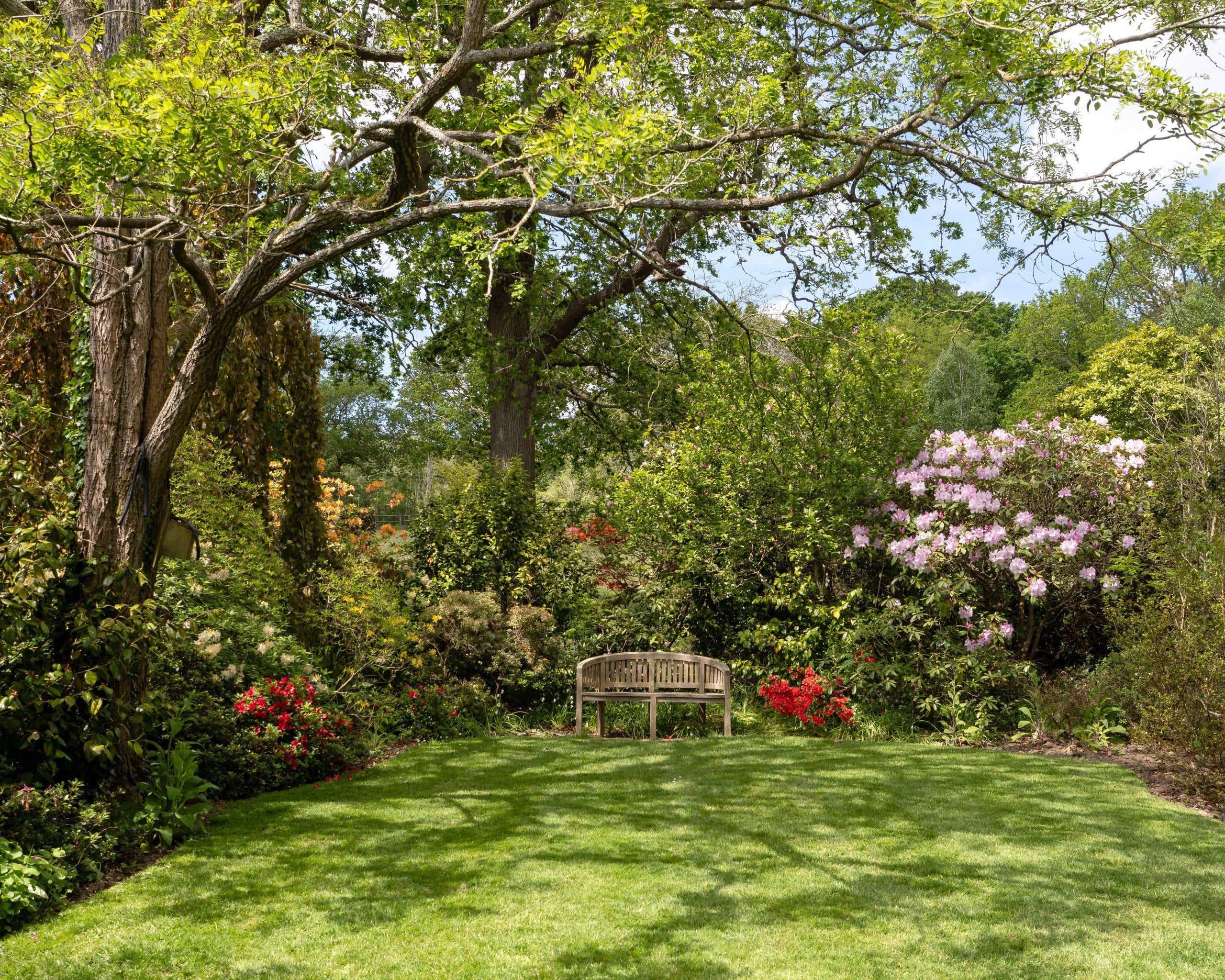 Landscaping Services