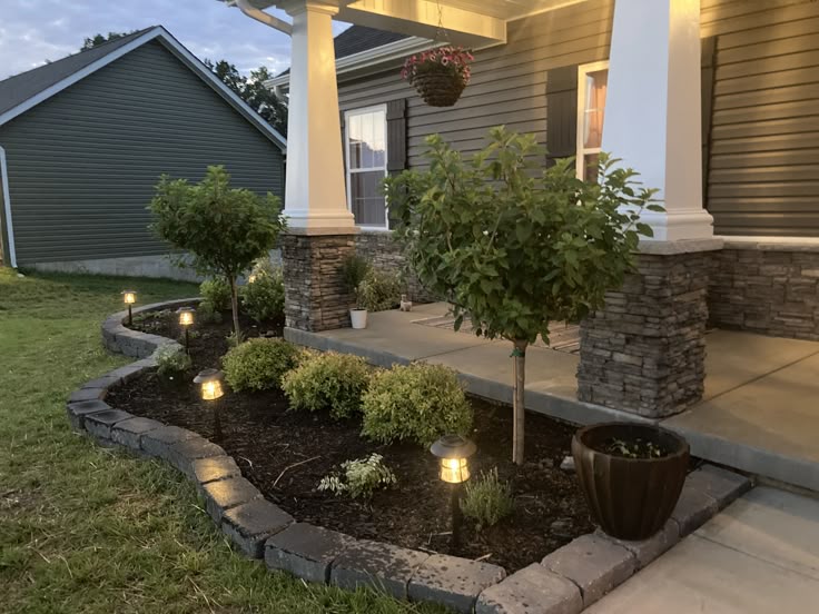 hardscaping contractors